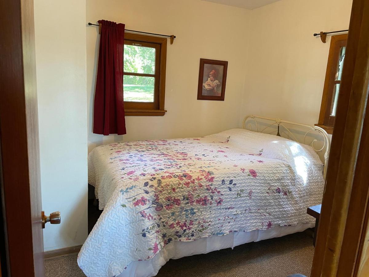 Swan Lake Resort & Campground Fergus Falls Ngoại thất bức ảnh